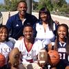 Former NFL safety Darren Carrington and family create a sports dynasty