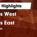Basketball Game Preview: Clovis West Golden Eagles vs. San Joaquin Memorial Panthers