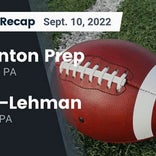 Valley View vs. Scranton Prep