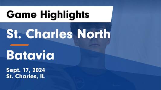 Soccer Recap: Batavia Comes Up Short