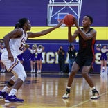 High school basketball: MaxPreps National Junior of the Year Tre Johnson transfers to Link Academy for senior season