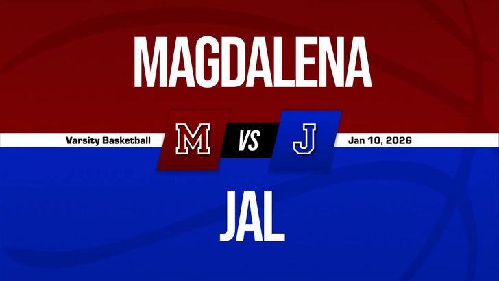 Basketball Recap: Jal Takes a Loss