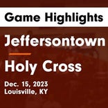 Basketball Game Preview: Jeffersontown Chargers vs. Waggener Wildcats