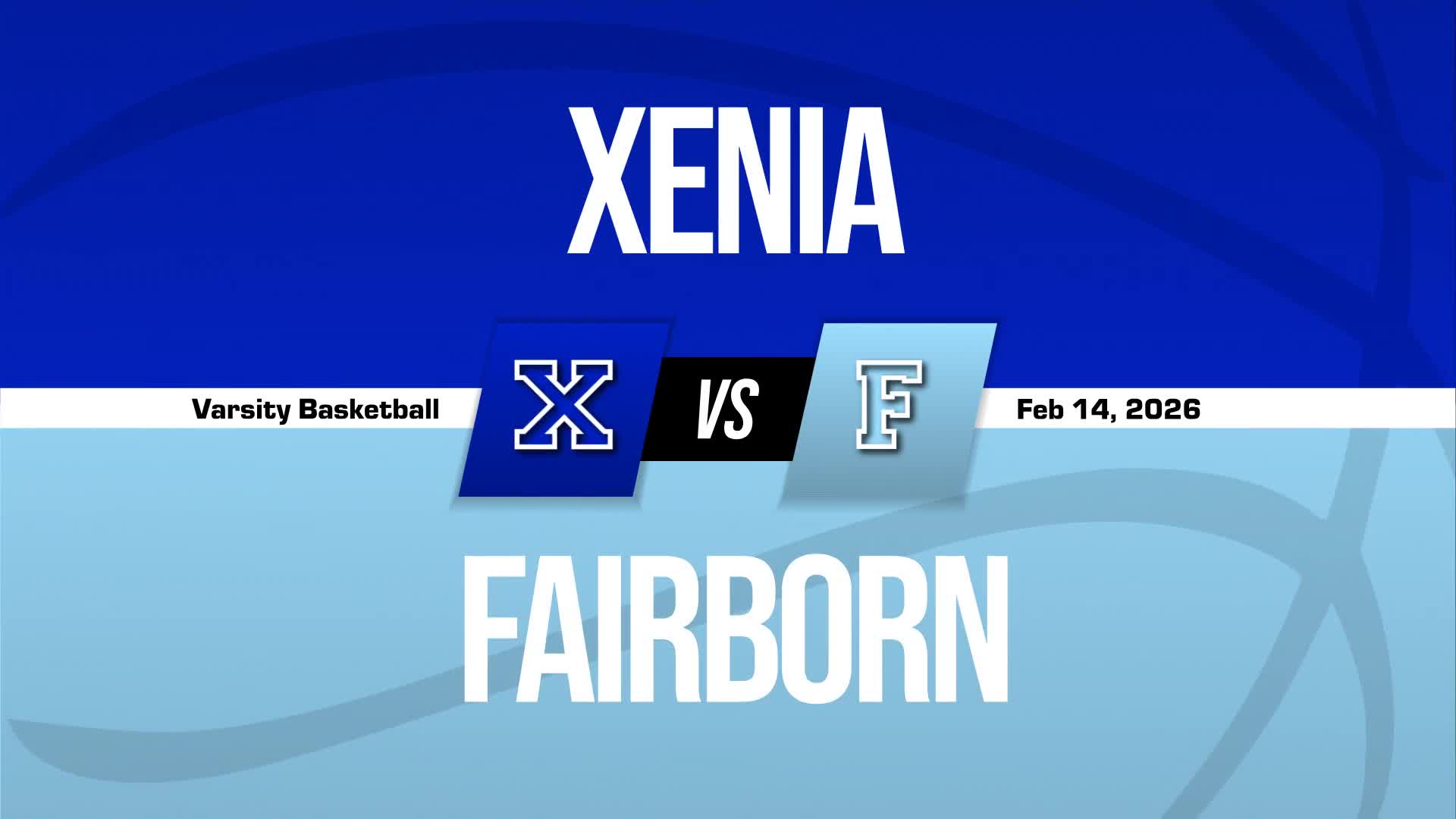 Basketball Game Preview: Fairborn Skyhawks vs. Tippecanoe Red De