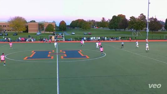 Baseball Recap: Palmyra Wins Going Away Against Wyoming Valley W