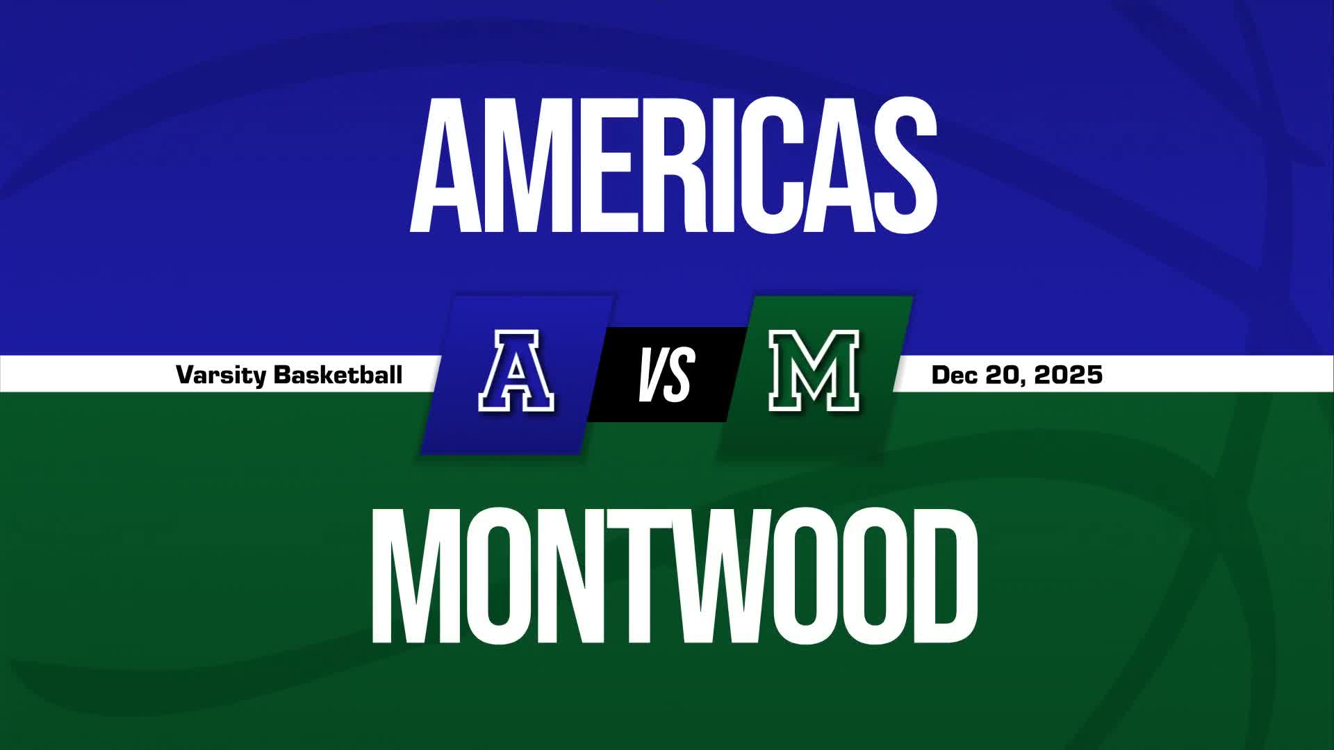 Basketball Recap: Montwood Extends Winning Streak to Four