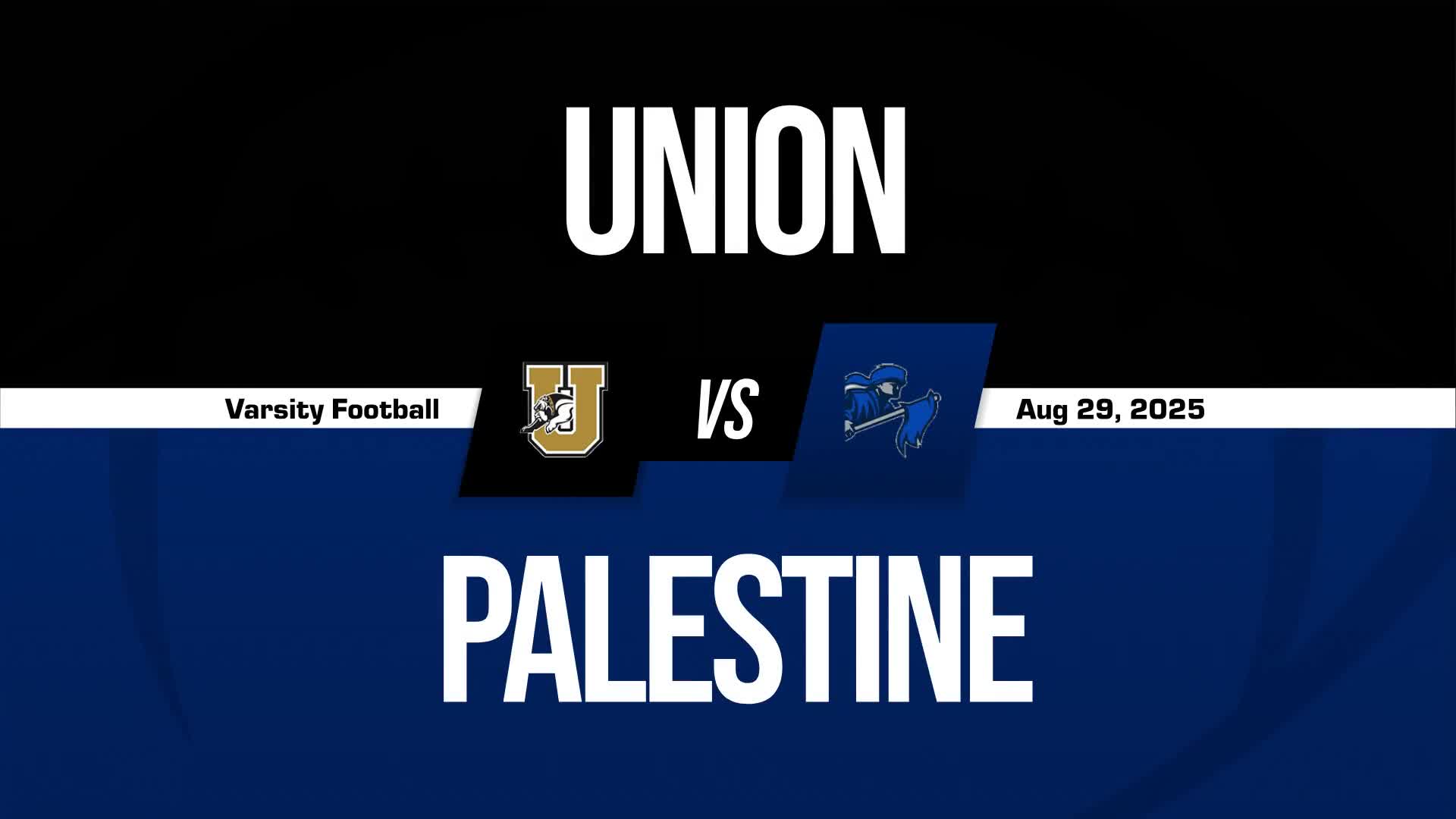 Football Game Preview: Dugger Union Bulldogs vs. Indiana School for the Deaf Deaf Hoosiers