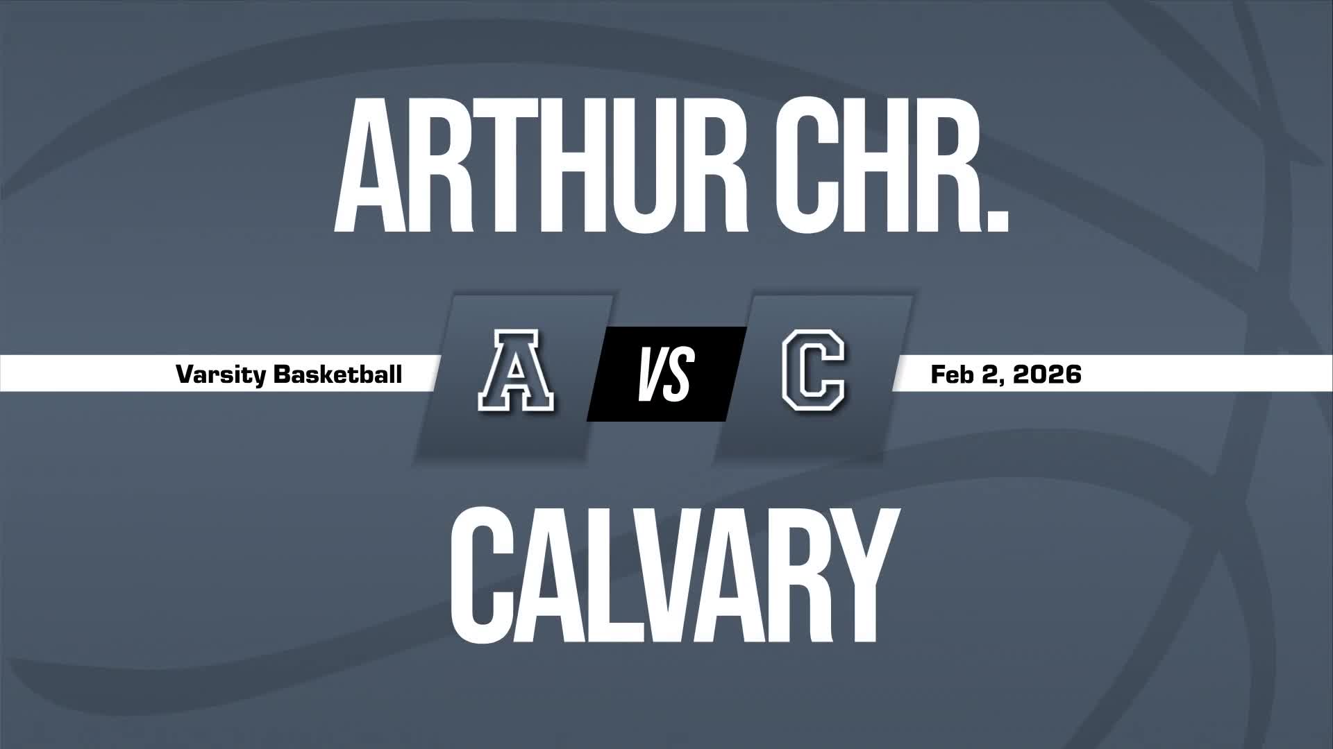 Basketball Recap: Arthur-Okaw Christian's  Win  on Saturday Extends Winning Streak to Five