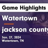 Basketball Game Preview: Watertown Purple Tigers vs. Smith County Owls