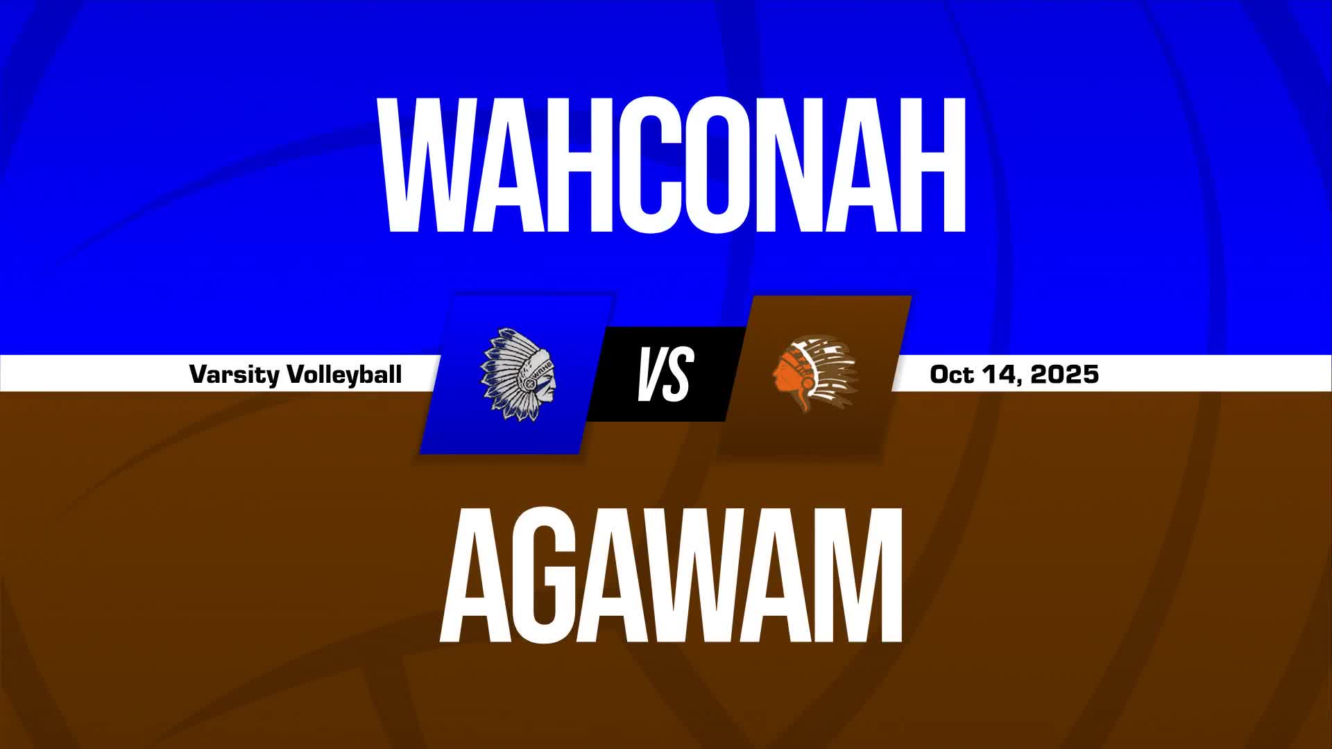 Volleyball Recap: Wahconah Regional Takes a Loss