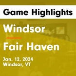 Basketball Game Preview: Windsor Yellowjackets vs. Woodstock Wasps