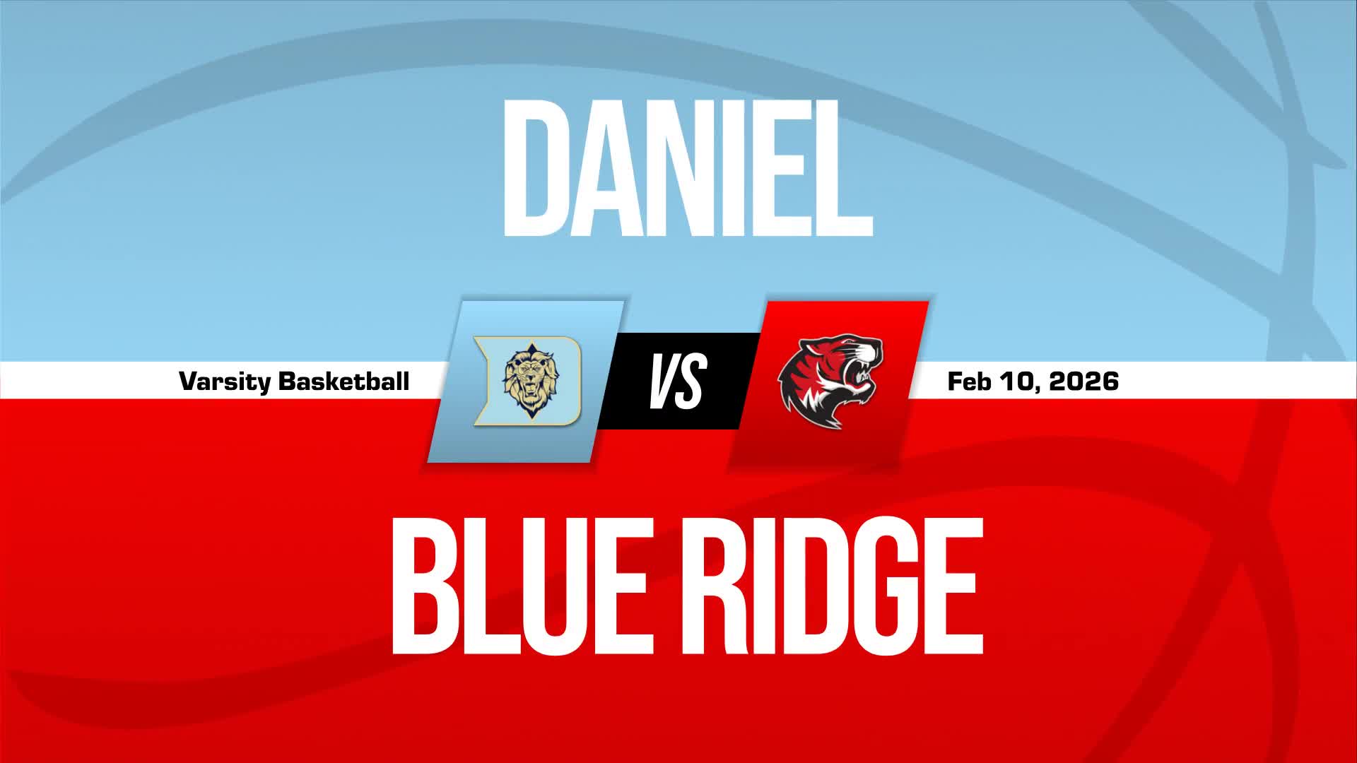 Basketball Recap: Six Straight Road  Wins for Daniel