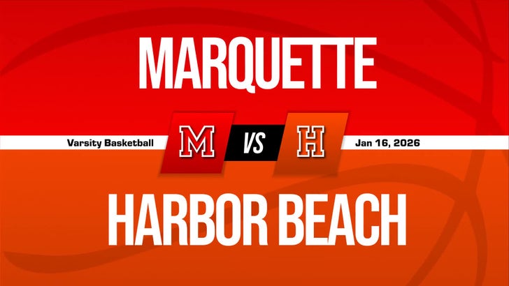 Basketball Game Preview: Marquette Sentinels vs. Escanaba Eskymo