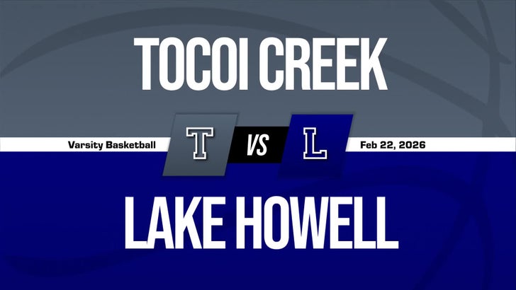 Basketball Recap: Tocoi Creek's Run of 11 Straight Wins Now Ove