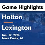 Basketball Game Preview: Hatton Hornets vs. Elkmont Red Devils