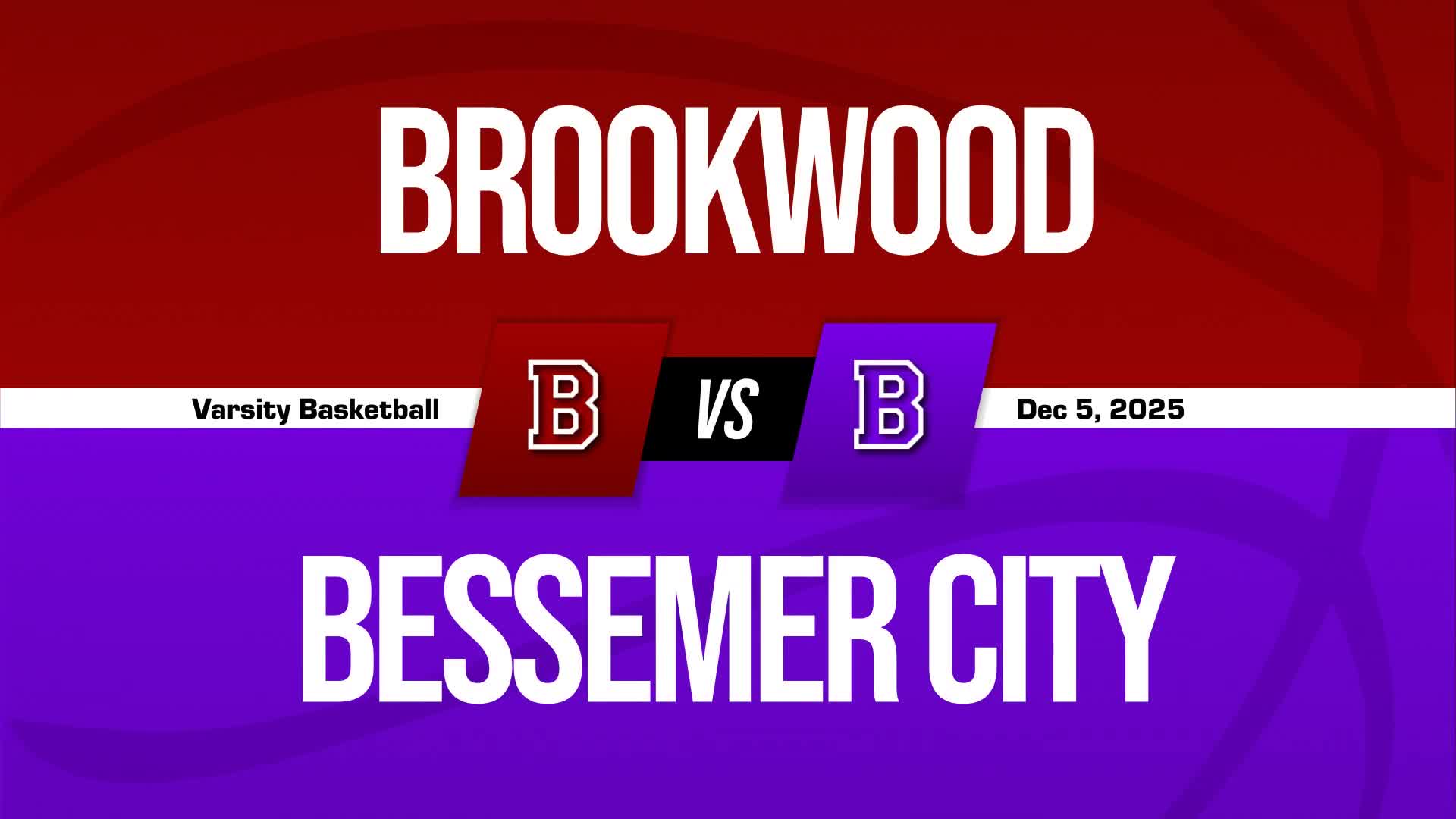 Basketball Recap: Bessemer City Takes a Loss + How To Watch