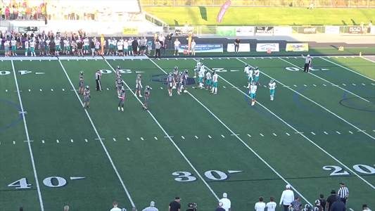 6A Region 1 Top Football Player Performances