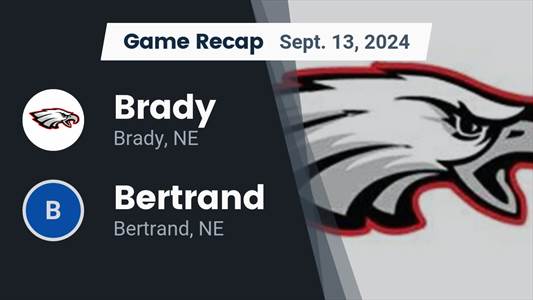 Football Recap: Bertrand Skates Past Brady with Ease