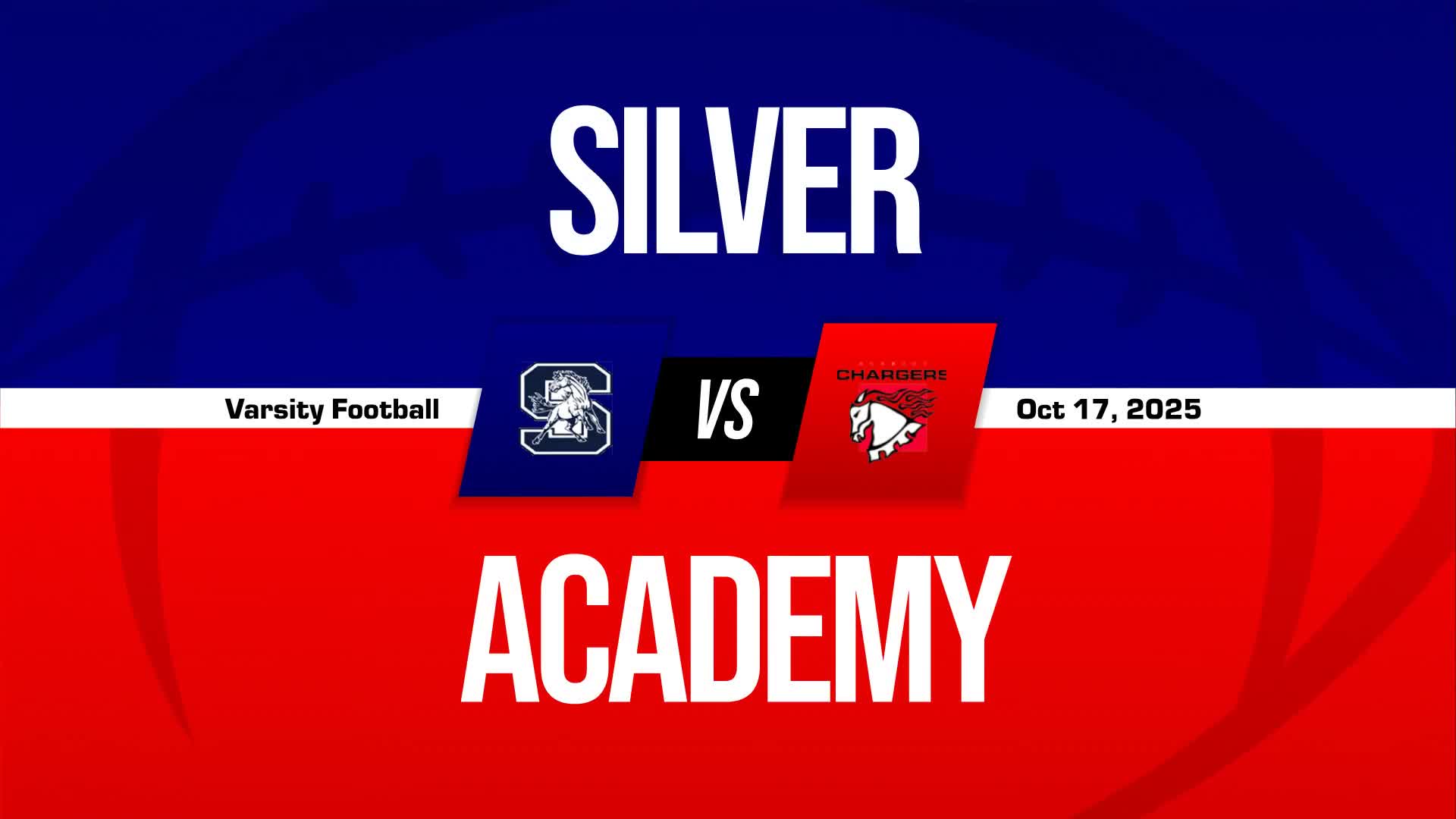 Football Recap: Albuquerque Academy Piles Up the Points Against Valencia + How To Watch
