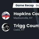 Football Game Preview: Hopkinsville vs. Hopkins County Central