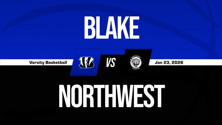 Basketball Recap: Blake's Victory on Friday Extends Winning St