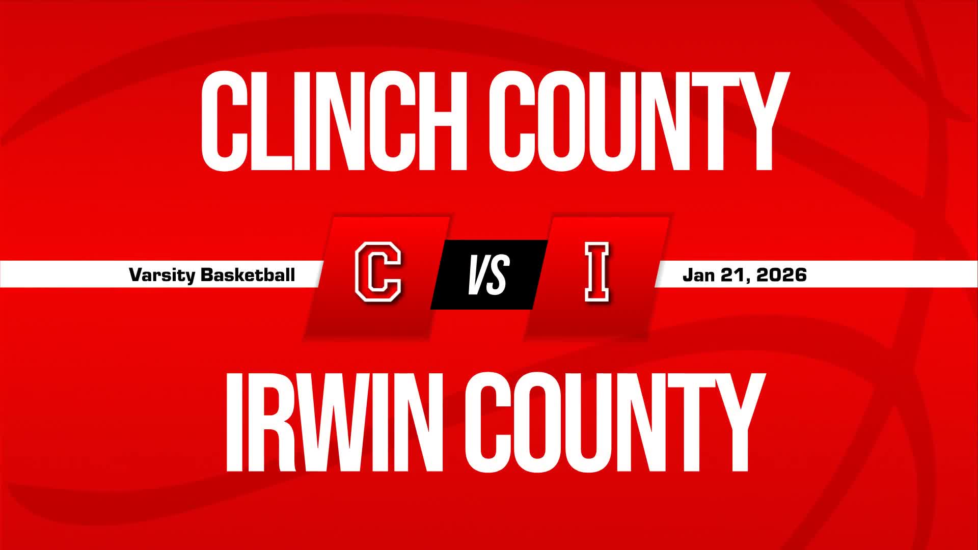 Basketball Recap: Clinch County Skates Past Echols County with E