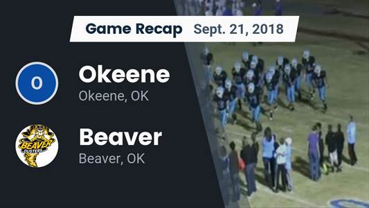 Football Game Preview: Oklahoma Bible vs. Beaver