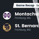 Football Game Preview: Montachusett RVT vs. Worcester Tech