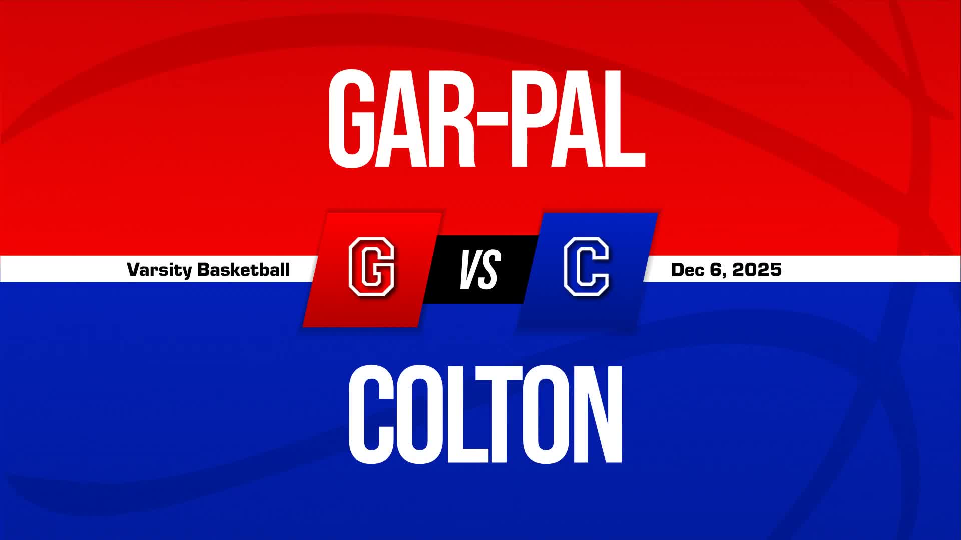 Basketball Game Preview: Colton Wildcats vs. Rosalia Spartans + How To Watch