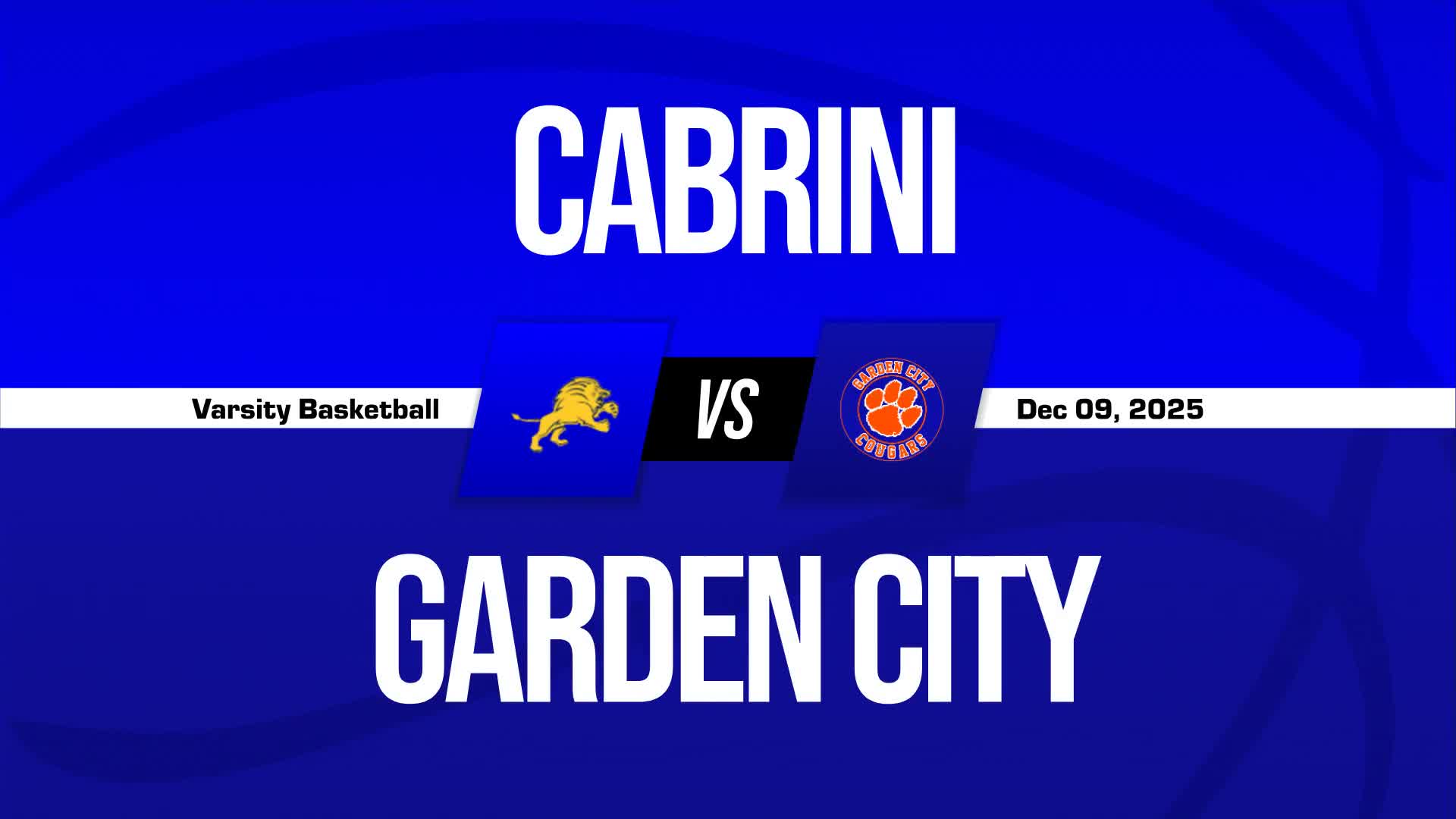 Basketball Game Preview: Cabrini Monarchs vs. Detroit Cristo Rey WOLVES