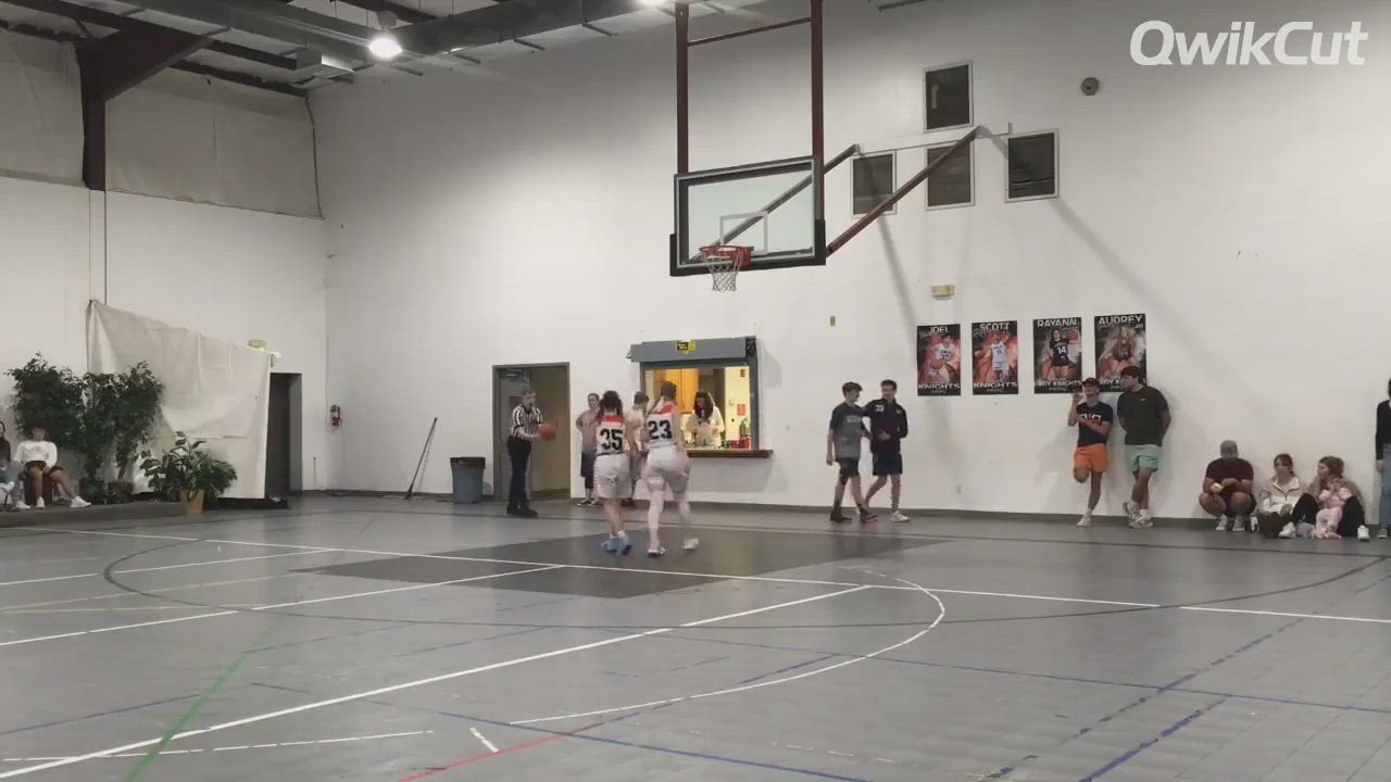 Volleyball Recap: Midstate Homeschool Takes a Loss