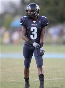 Nelson Agholor