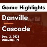 Danville vs. Greencastle