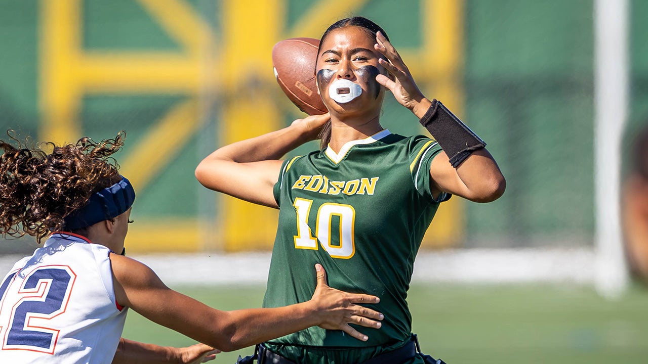 FLAG: This week's MaxPreps Top 25