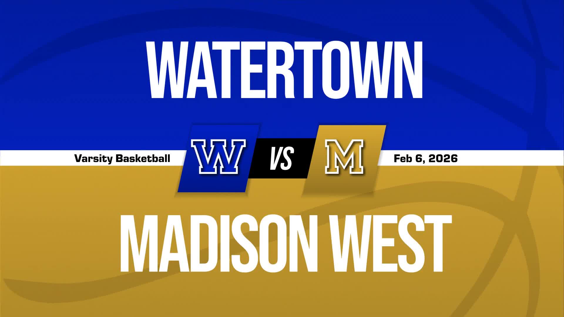 Basketball Recap: Madison West Victorious + How To Watch