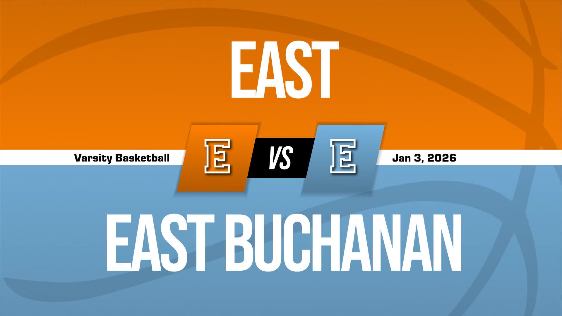 Basketball Recap: Monday's  Defeat Ends Waterloo East's Winning Streak