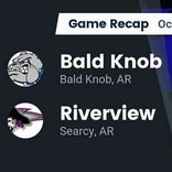 Football Game Preview: Central Arkansas Christian vs. Bald Knob