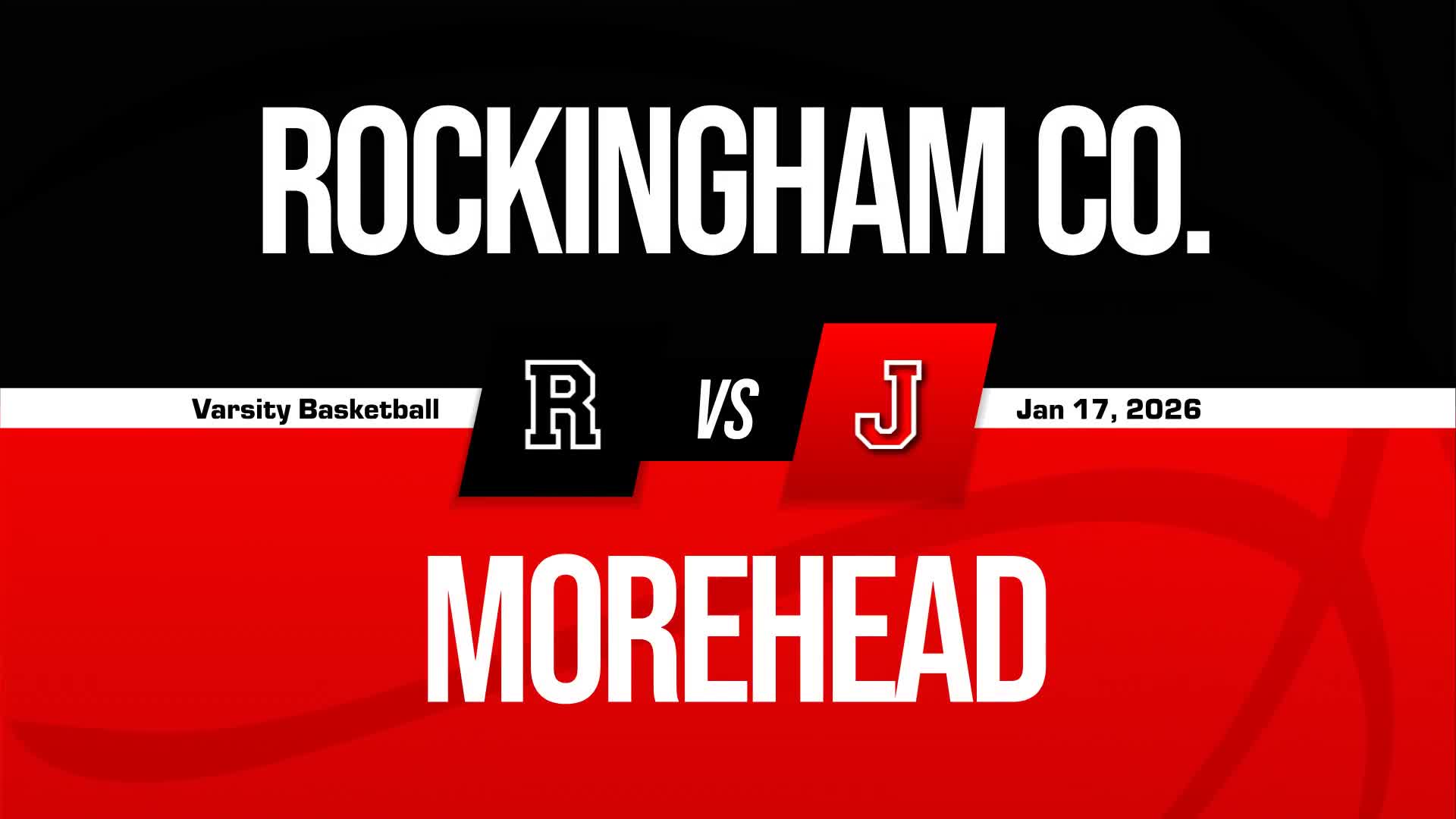 Basketball Game Preview: Rockingham County Cougars vs. Western Alamance Warriors