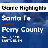 Perry County vs. Santa Fe