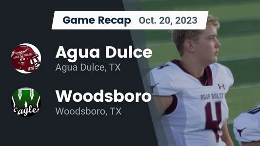 Bruni vs. Woodsboro
