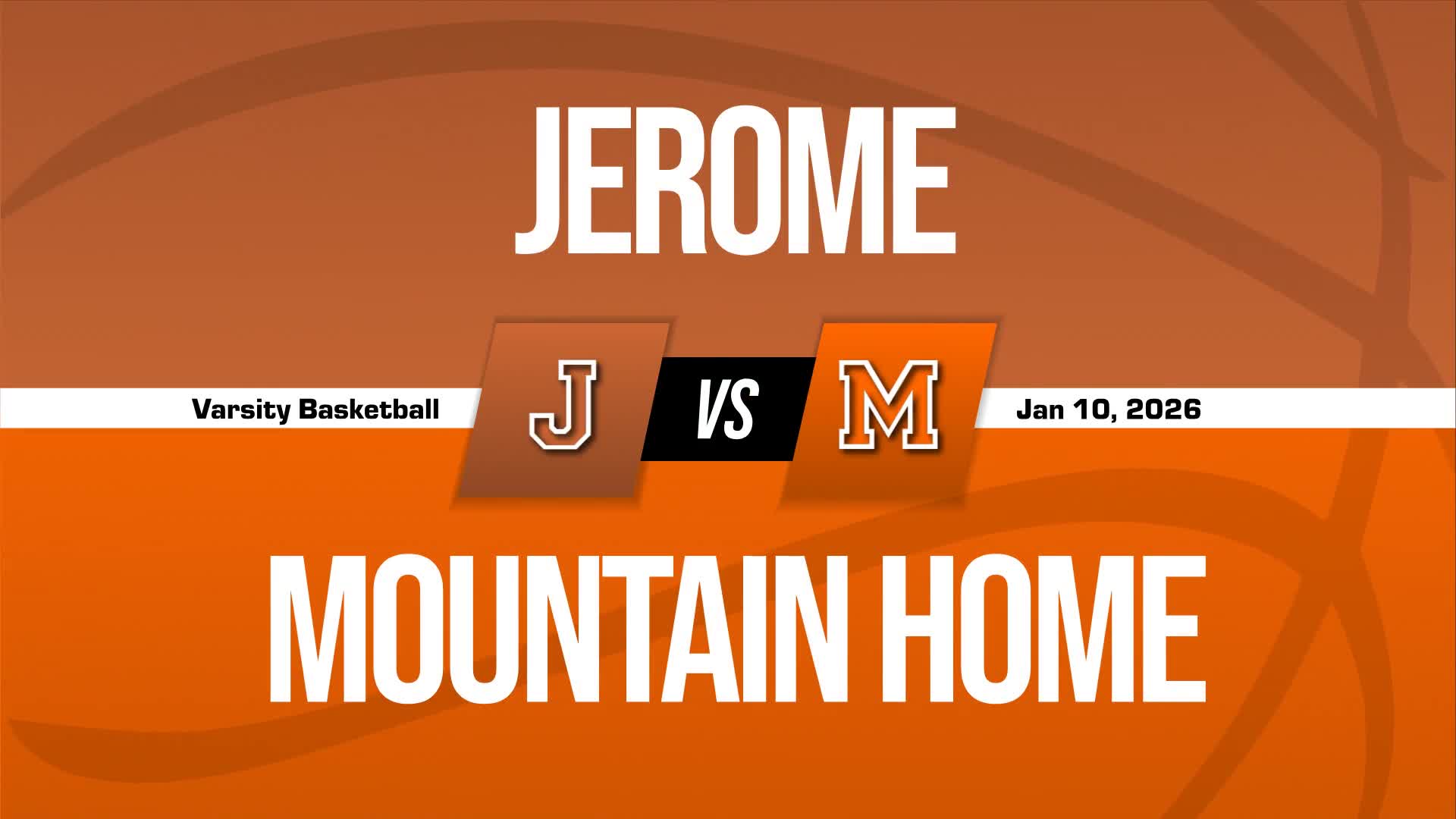 Basketball Recap: Jerome Comes Up Short