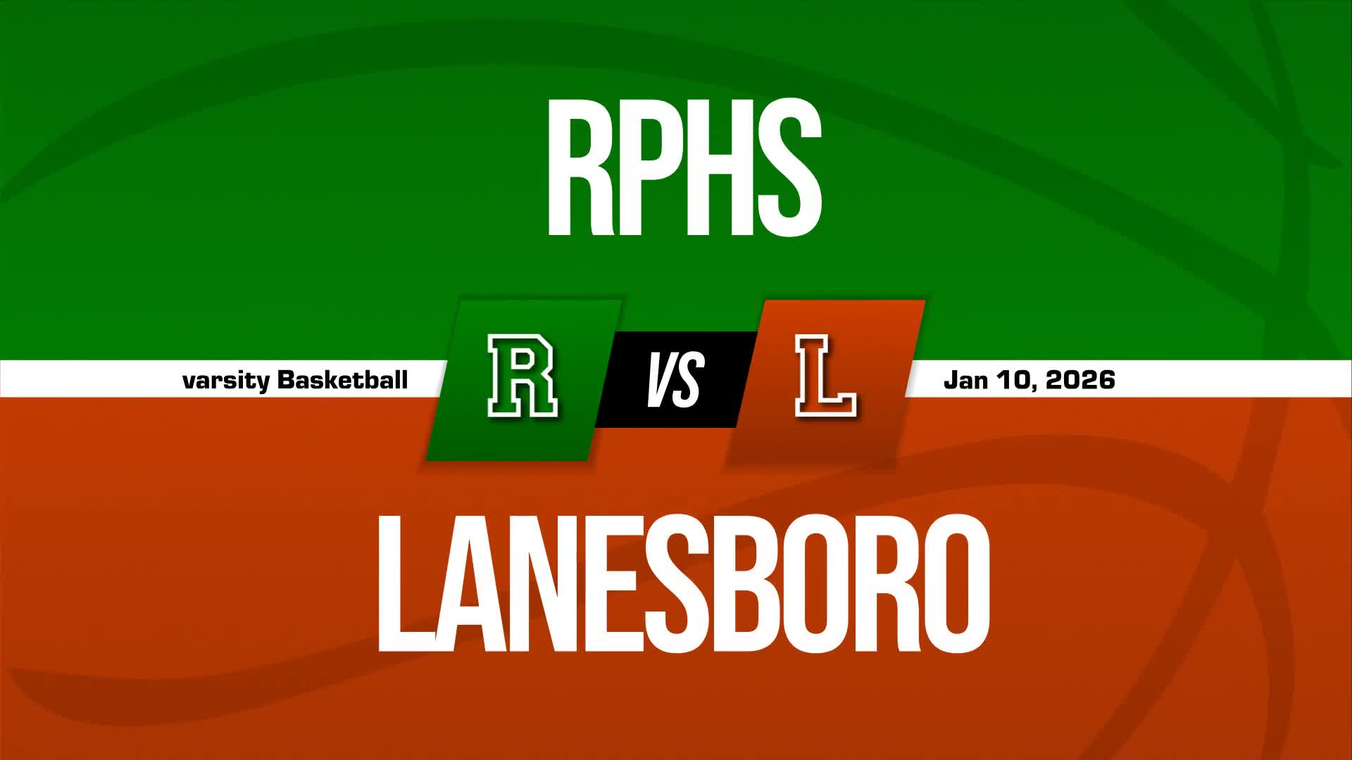 Basketball Recap: Lanesboro Beats Houston for Their Fourth Straight  Win + How To Watch