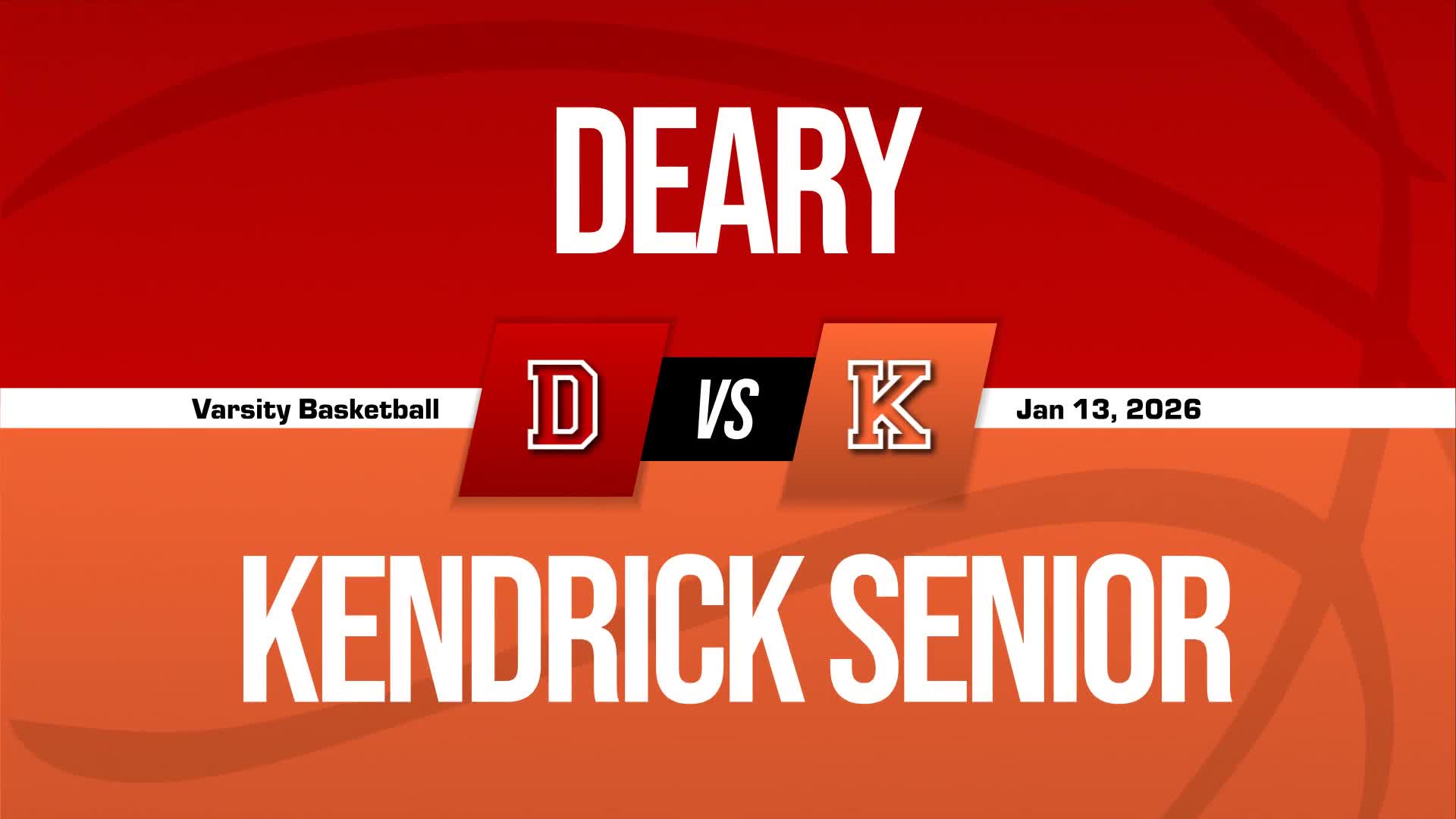 Basketball Game Preview: Kendrick Tigers vs. Potlatch Loggers