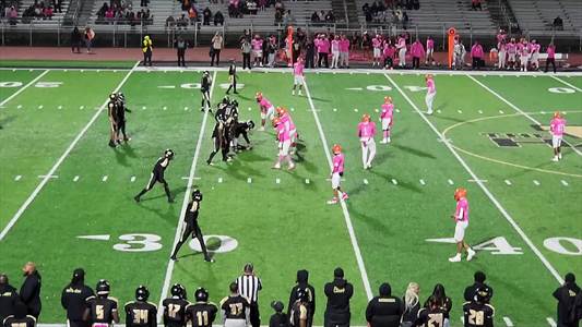 Baseball Recap: Fairley Gets the Win