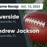 Football Game Recap: Sandalwood Saints vs. Riverside Generals