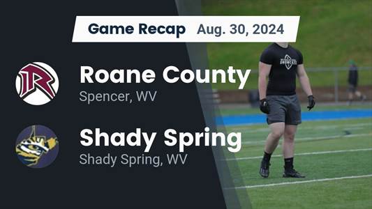 Football Game Preview: Shady Spring Tigers vs. PikeView Panthers