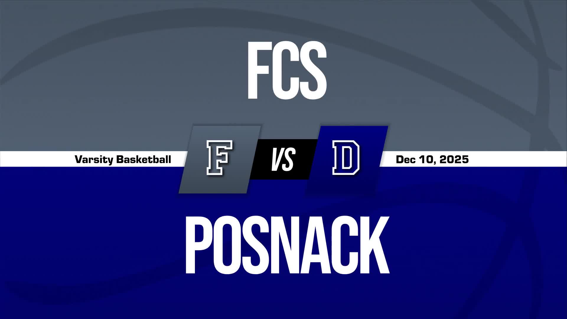 Basketball Recap: Florida Christian's Winning Streak Snapped at Five Games