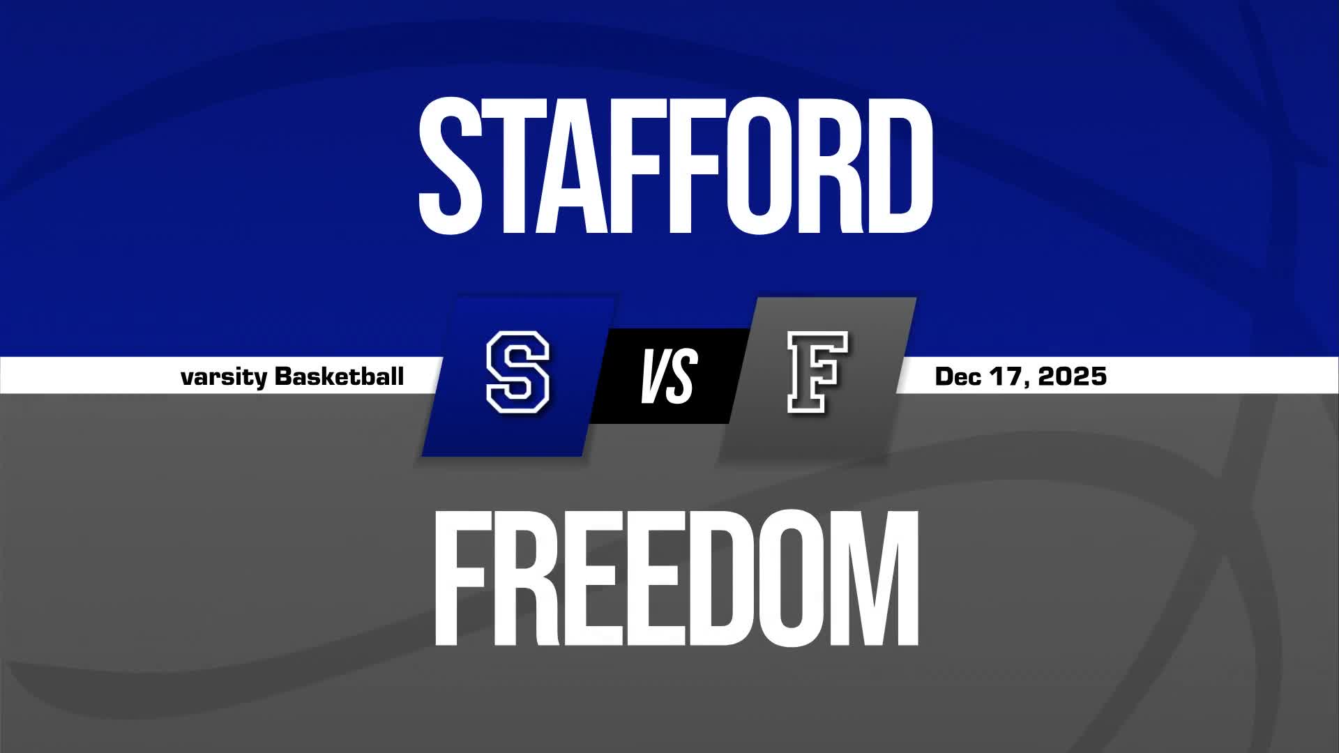 Basketball Game Preview: Stafford Indians vs. Brooke Point Black Hawks + Official Tickets
