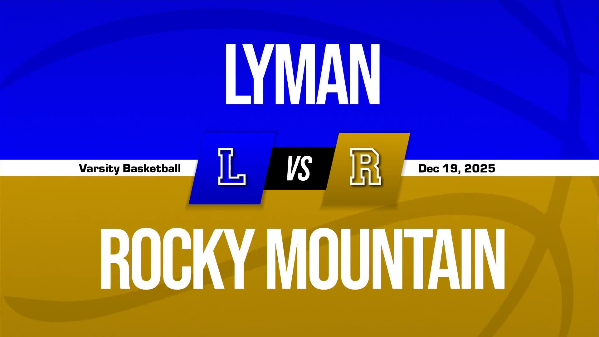 Basketball Recap: Dynamic Duo of  Cooper Winland and  Mason Moss Lead Rocky Mountain to Victory