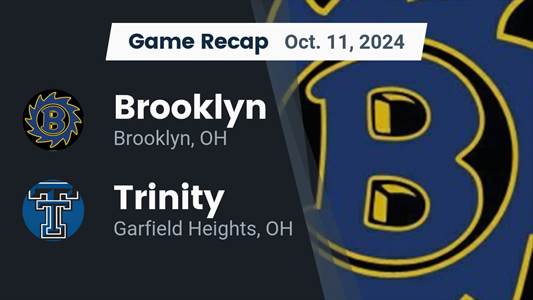 Football Game Preview: Brooklyn Hurricanes vs. Wickliffe Blue De